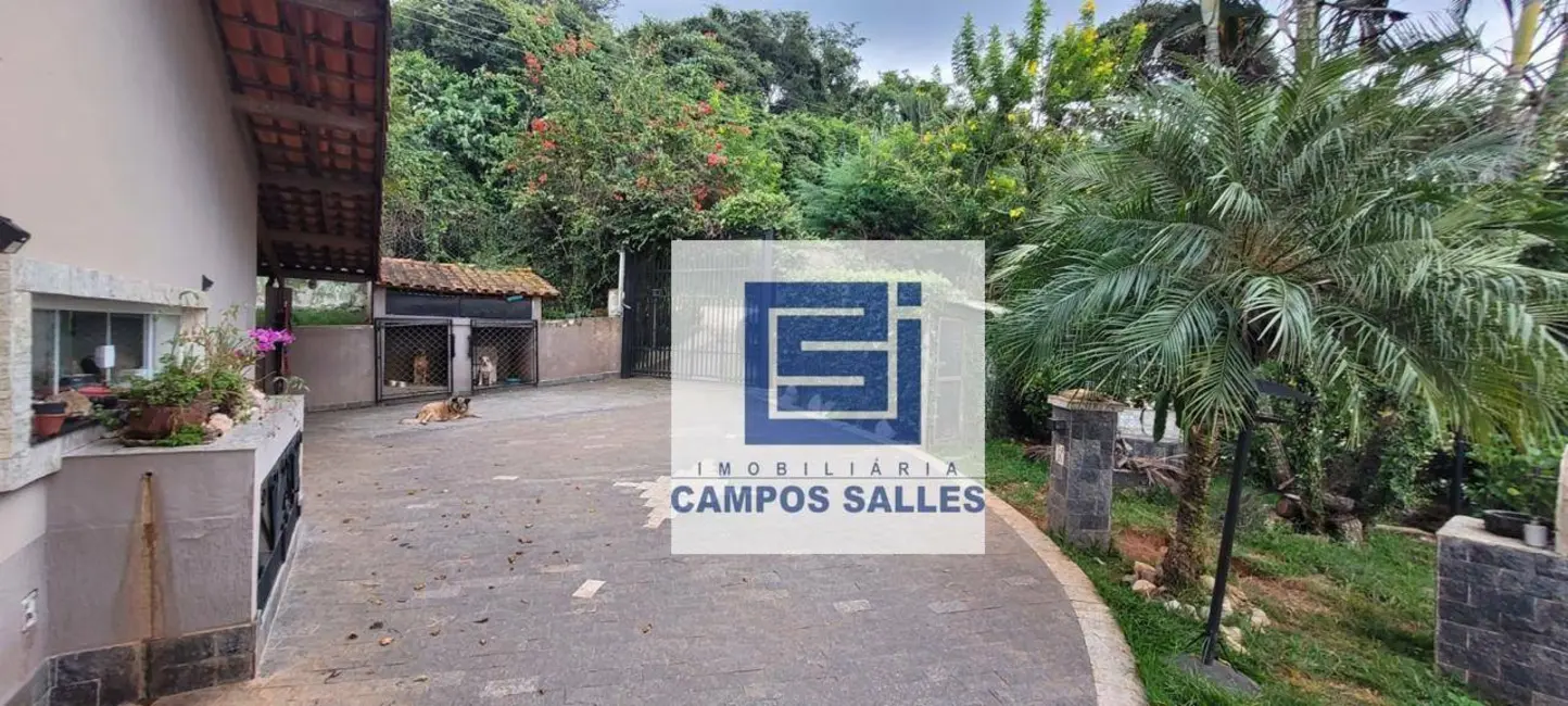 Foto 3 de Chácara à venda, 1018m2 em Socorro - SP