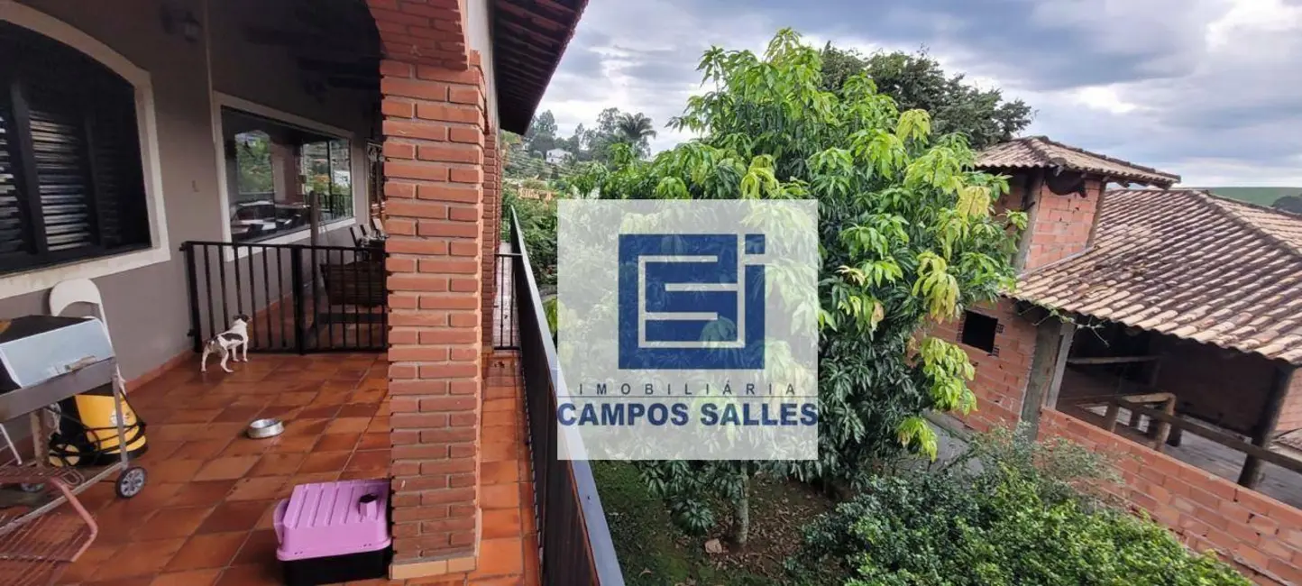 Foto 8 de Chácara à venda, 1018m2 em Socorro - SP