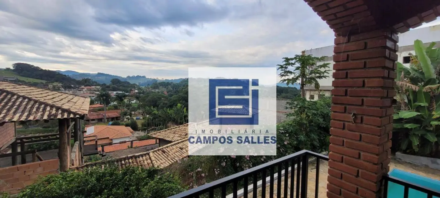 Foto 6 de Chácara à venda, 1018m2 em Socorro - SP