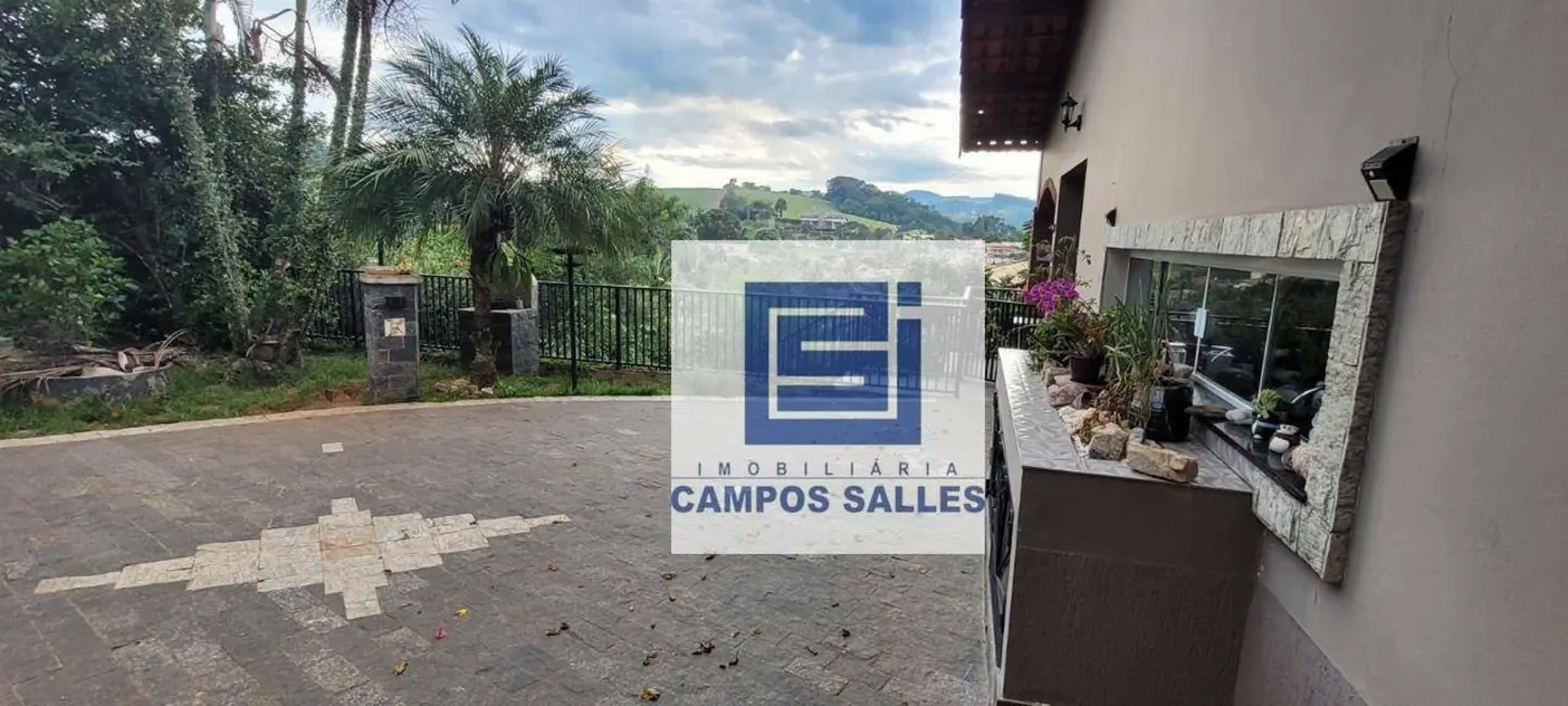 Foto 1 de Chácara à venda, 1018m2 em Socorro - SP