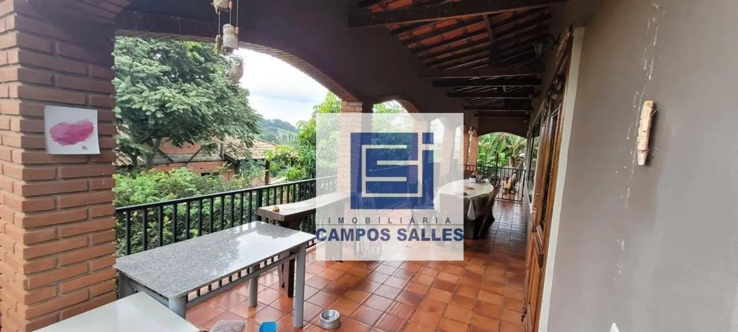 Foto 5 de Chácara à venda, 1018m2 em Socorro - SP