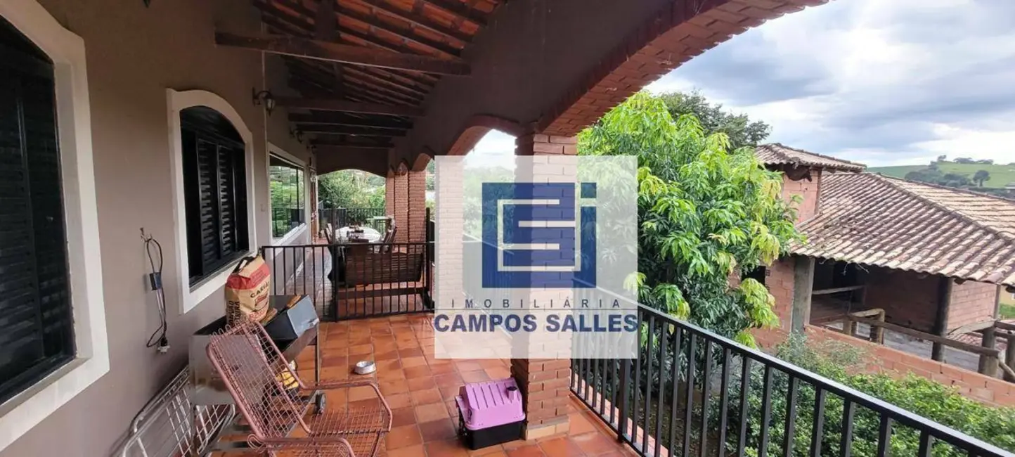 Foto 7 de Chácara à venda, 1018m2 em Socorro - SP