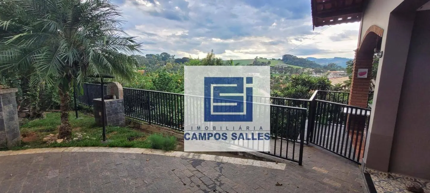 Foto 4 de Chácara à venda, 1018m2 em Socorro - SP