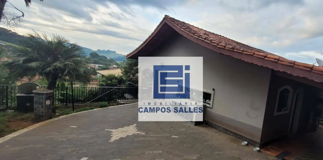 Foto 2 de Chácara à venda, 1018m2 em Socorro - SP