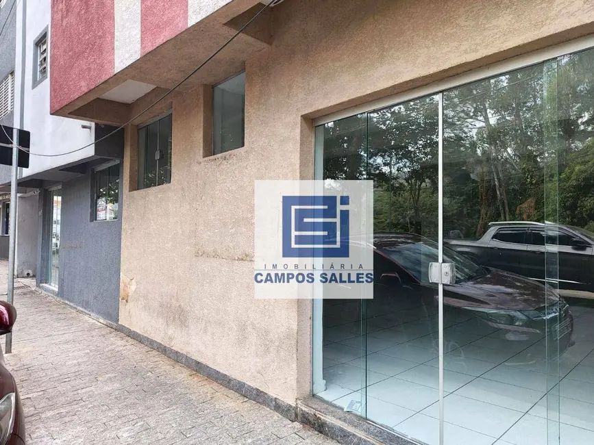 Foto 1 de Sala Comercial para alugar em Centro, Socorro - SP