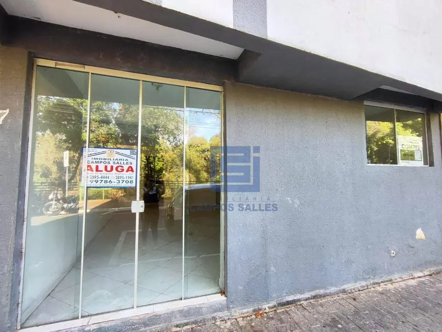 Sala Comercial para alugar em Centro, Socorro - SP - imagem 1 Foto 1 de Sala Comercial para alugar em Centro, Socorro - SP