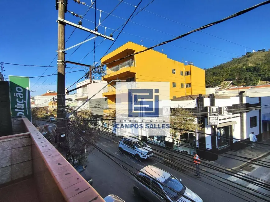 Foto 9 de Casa com 3 quartos para alugar em Centro, Socorro - SP