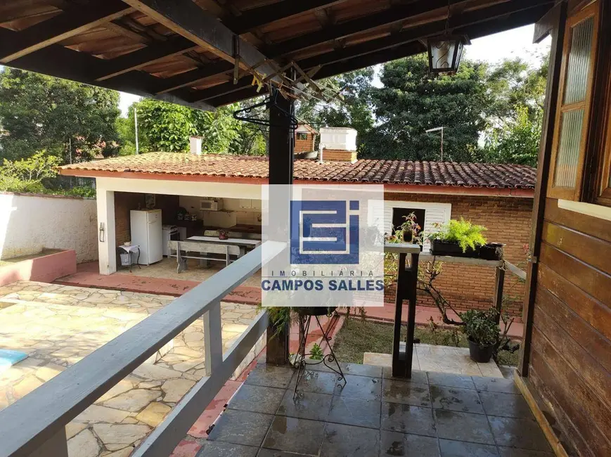 Foto 2 de Chácara à venda, 1050m2 em Socorro - SP