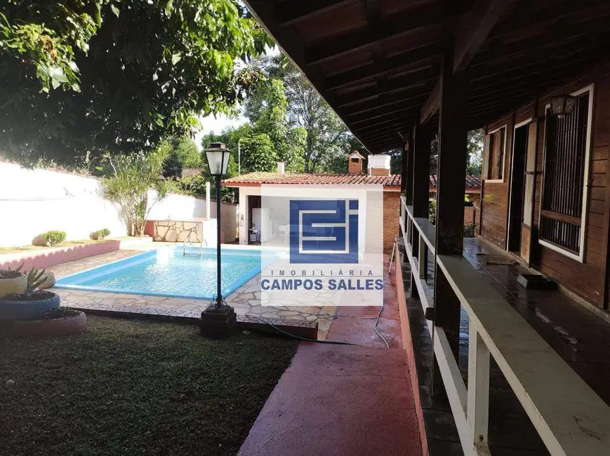 Foto 5 de Chácara à venda, 1050m2 em Socorro - SP