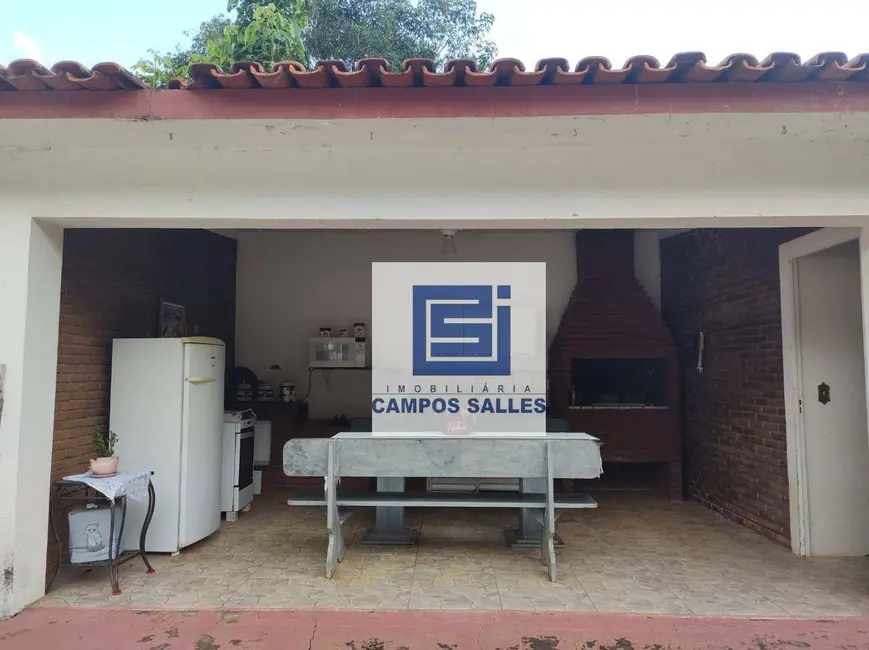 Foto 8 de Chácara à venda, 1050m2 em Socorro - SP