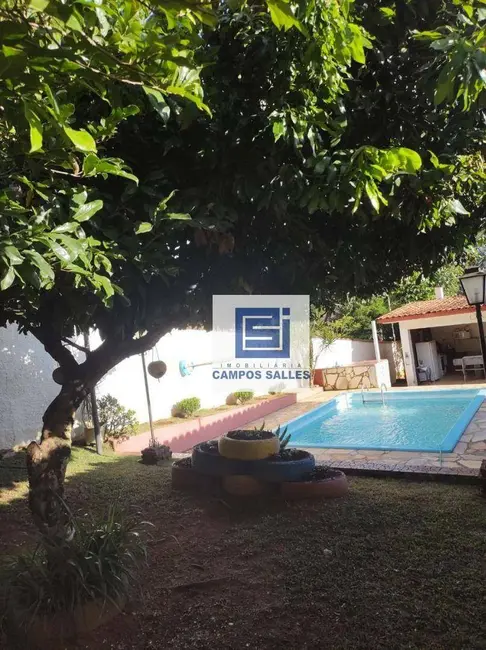 Foto 4 de Chácara à venda, 1050m2 em Socorro - SP