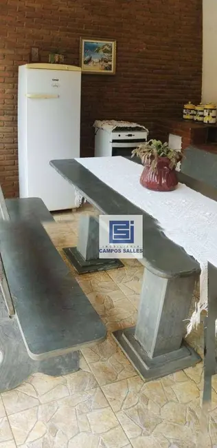 Foto 9 de Chácara à venda, 1050m2 em Socorro - SP