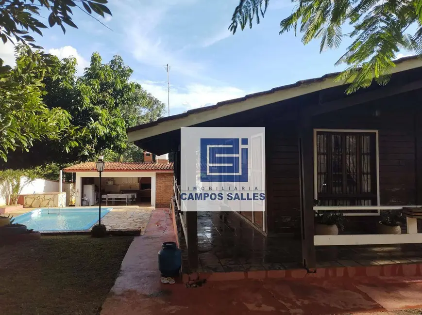 Foto 1 de Chácara à venda, 1050m2 em Socorro - SP