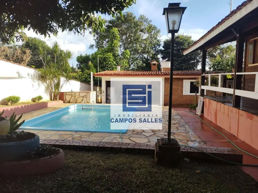 Foto 7 de Chácara à venda, 1050m2 em Socorro - SP