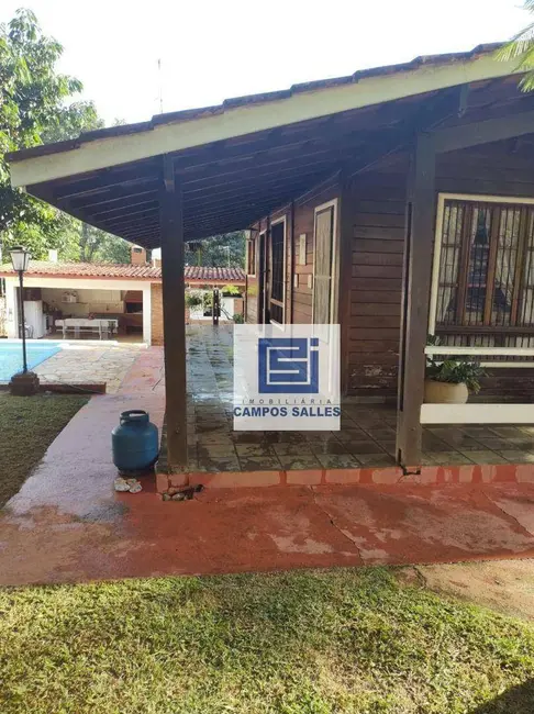 Foto 3 de Chácara à venda, 1050m2 em Socorro - SP