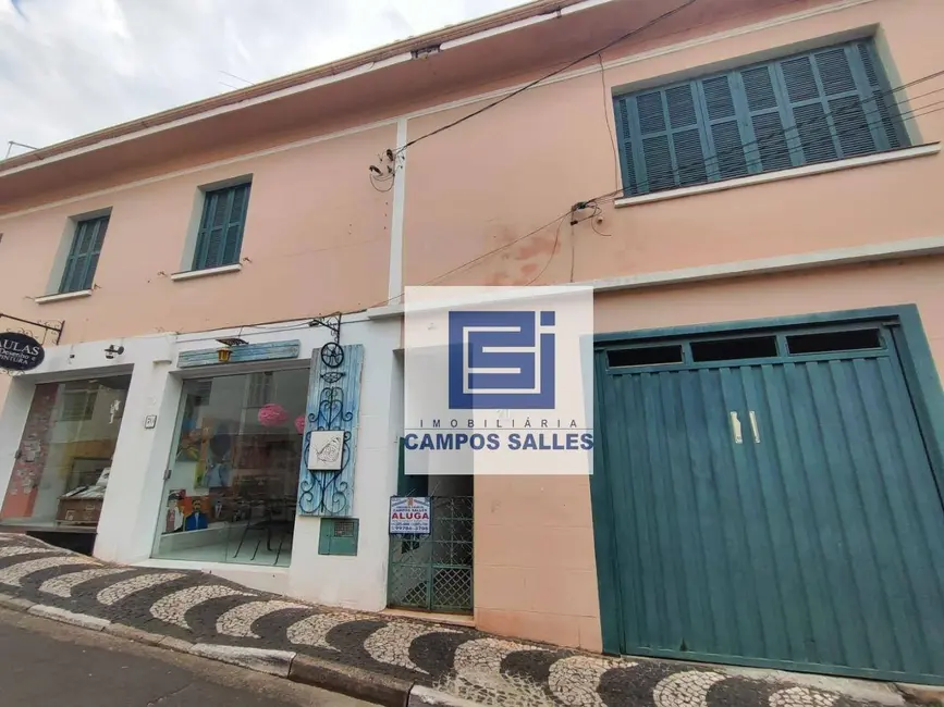 Foto 1 de Casa com 3 quartos para alugar em Centro, Socorro - SP