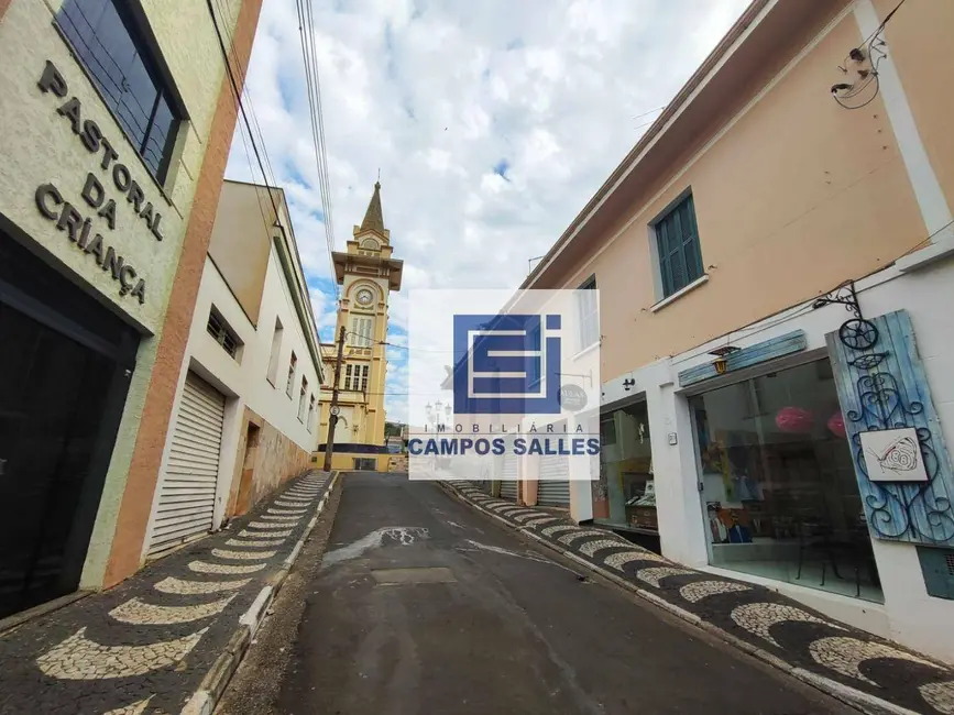 Foto 2 de Casa com 3 quartos para alugar em Centro, Socorro - SP