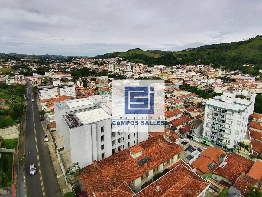 Foto 6 de Apartamento com 2 quartos à venda, 700m2 em Centro, Socorro - SP