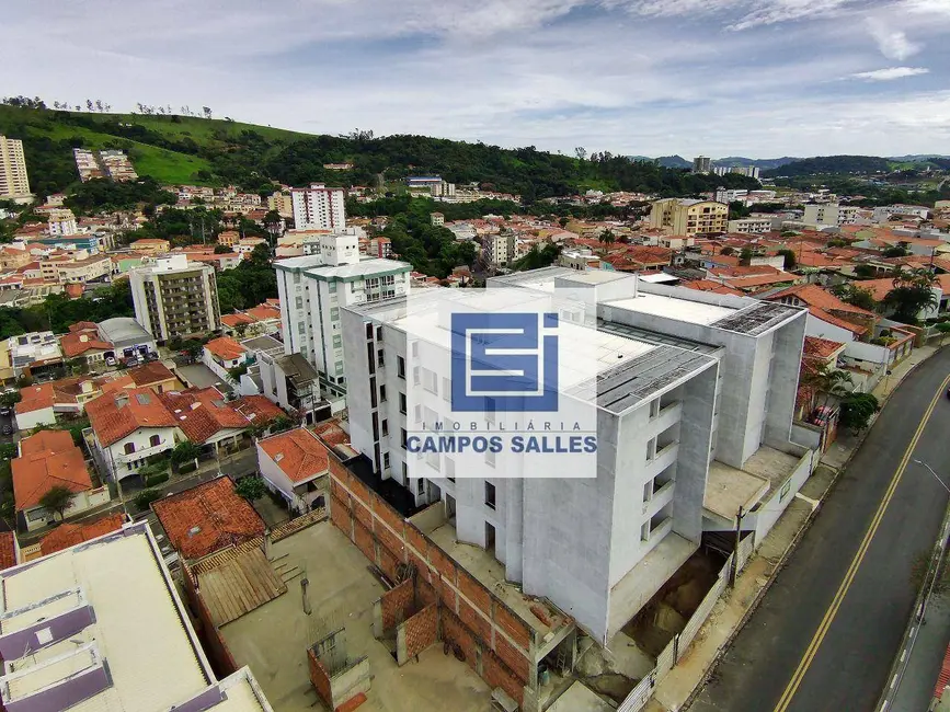 Foto 1 de Apartamento com 2 quartos à venda, 700m2 em Centro, Socorro - SP