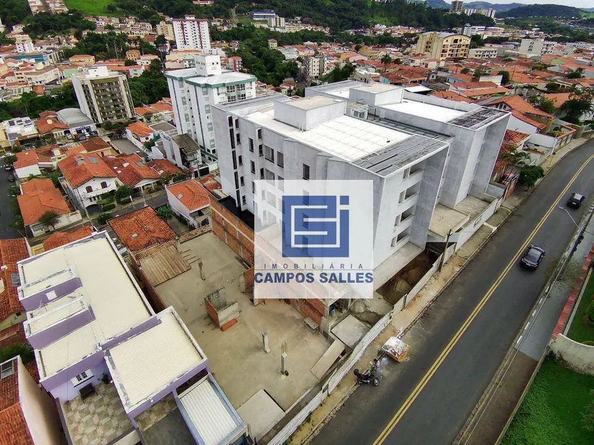 Foto 3 de Apartamento com 2 quartos à venda, 700m2 em Centro, Socorro - SP
