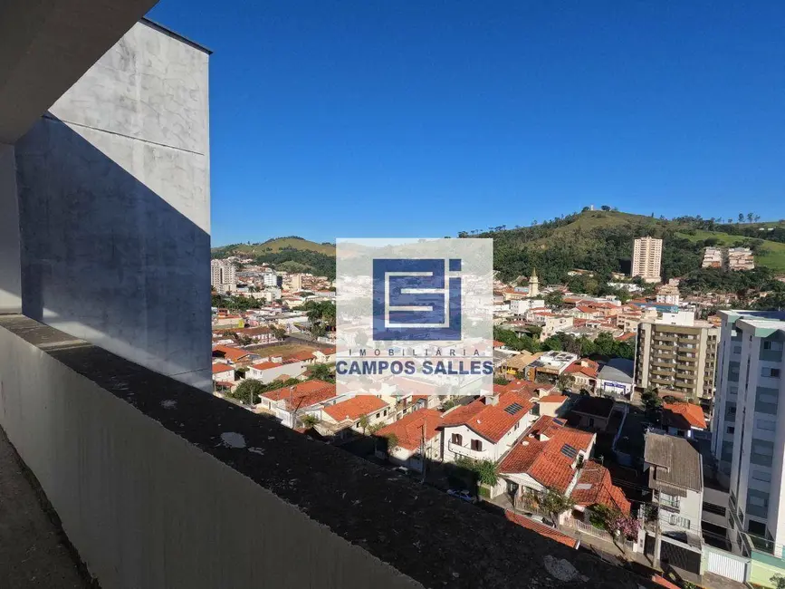 Foto 8 de Apartamento com 2 quartos à venda, 700m2 em Centro, Socorro - SP