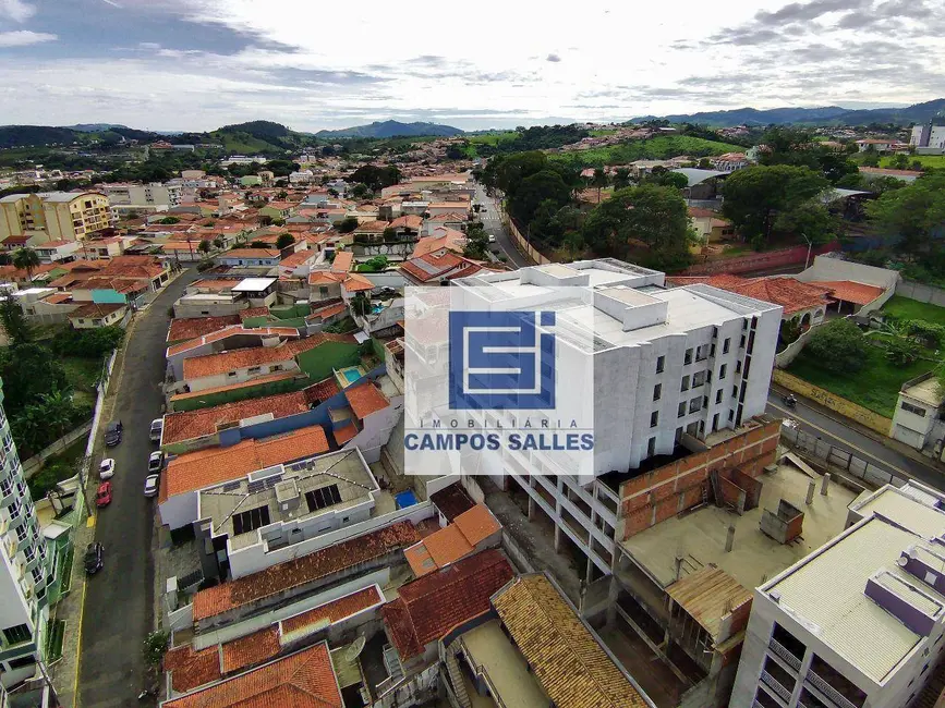 Foto 5 de Apartamento com 2 quartos à venda, 700m2 em Centro, Socorro - SP