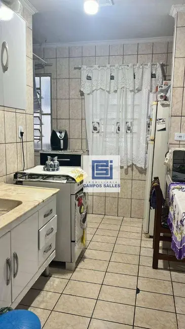 Foto 4 de Apartamento com 2 quartos à venda em Socorro - SP