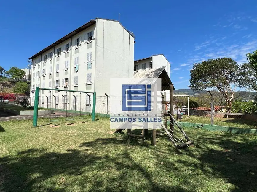 Foto 2 de Apartamento com 2 quartos à venda em Socorro - SP