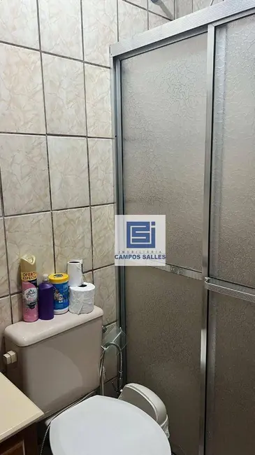 Foto 8 de Apartamento com 2 quartos à venda em Socorro - SP