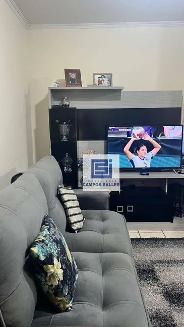 Foto 3 de Apartamento com 2 quartos à venda em Socorro - SP