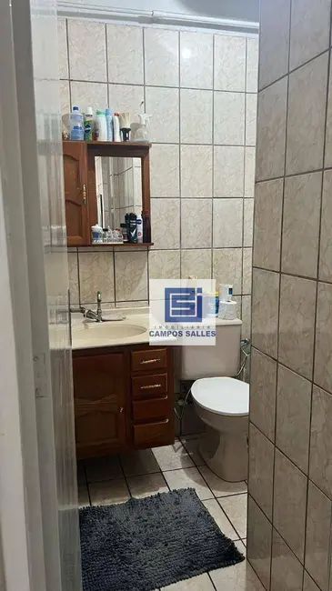 Foto 7 de Apartamento com 2 quartos à venda em Socorro - SP