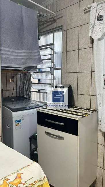Foto 5 de Apartamento com 2 quartos à venda em Socorro - SP