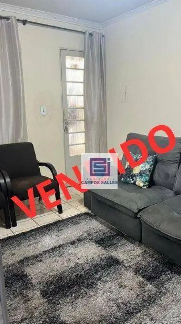 Foto 1 de Apartamento com 2 quartos à venda em Socorro - SP