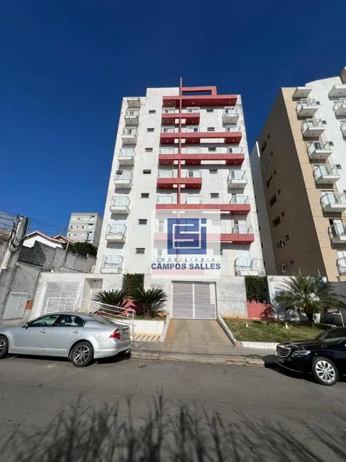 Foto 1 de Apartamento com 1 quarto à venda, 41m2 em Braganca Paulista - SP