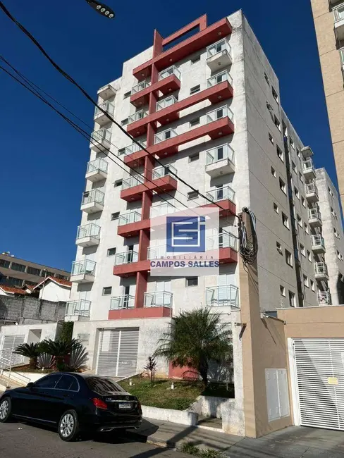 Foto 2 de Apartamento com 1 quarto à venda, 41m2 em Braganca Paulista - SP