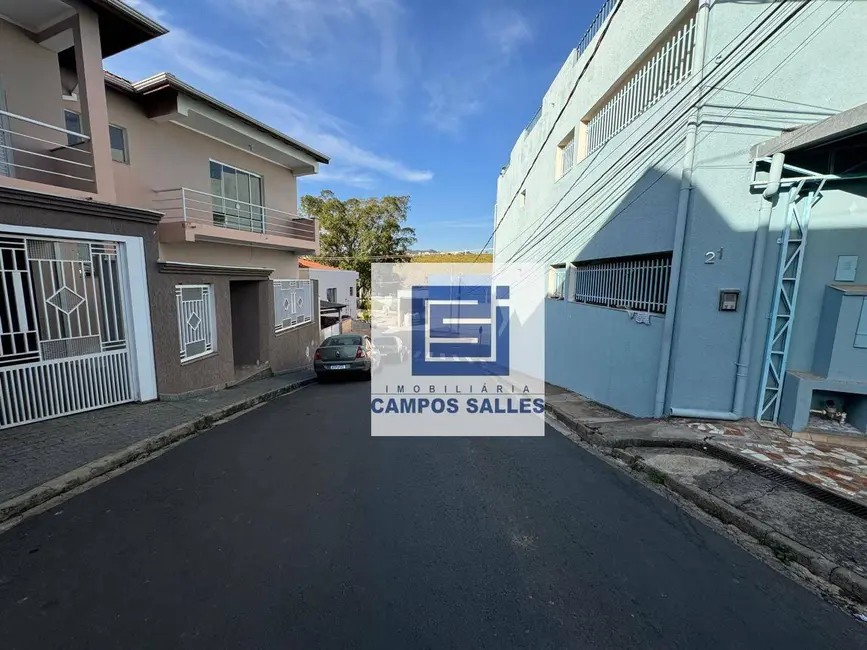 Foto 4 de Apartamento com 3 quartos à venda, 341m2 em Socorro - SP