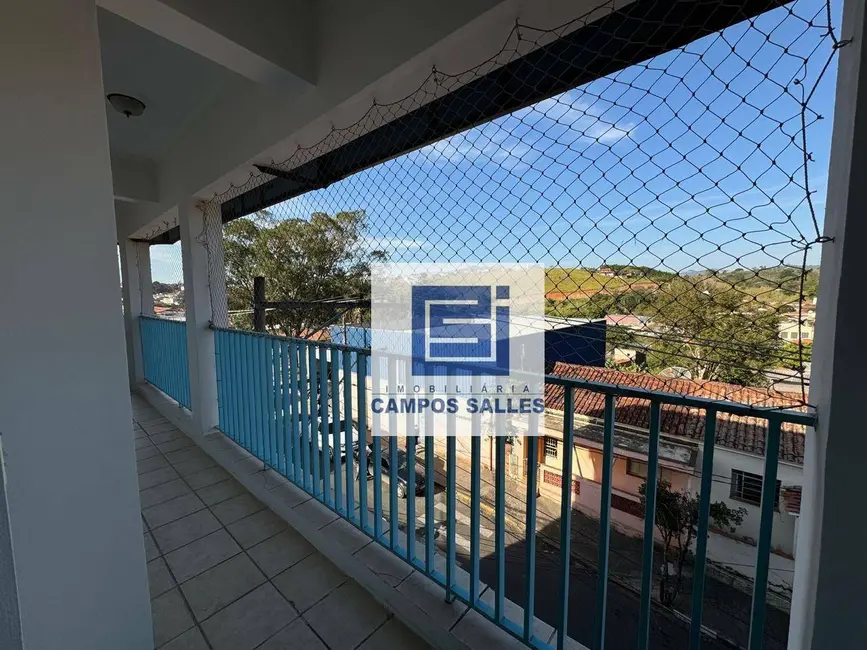 Foto 6 de Apartamento com 3 quartos à venda, 341m2 em Socorro - SP