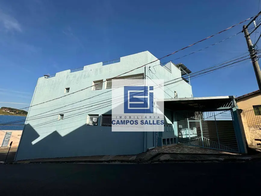 Foto 2 de Apartamento com 3 quartos à venda, 341m2 em Socorro - SP