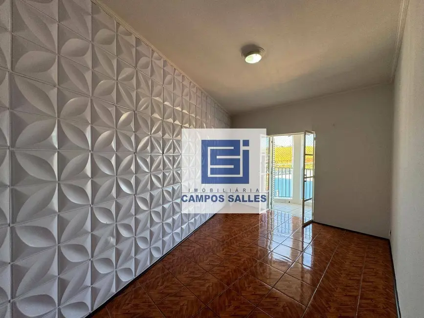 Foto 7 de Apartamento com 3 quartos à venda, 341m2 em Socorro - SP