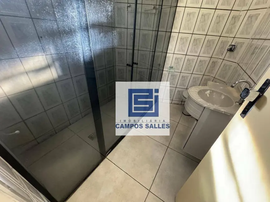 Foto 9 de Apartamento com 3 quartos à venda, 341m2 em Socorro - SP