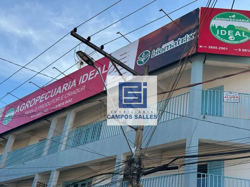 Foto 1 de Apartamento com 3 quartos à venda, 341m2 em Socorro - SP