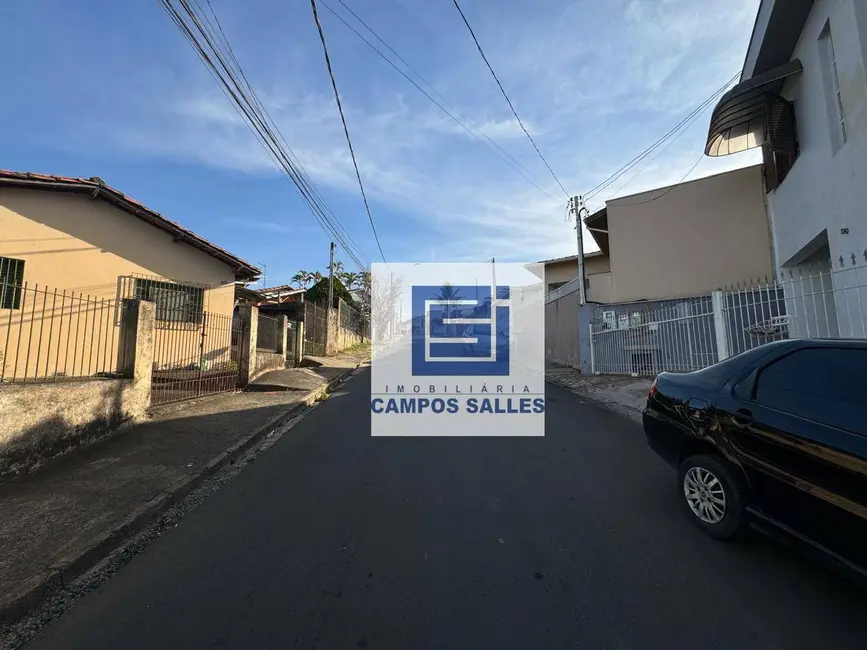 Foto 3 de Apartamento com 3 quartos à venda, 341m2 em Socorro - SP