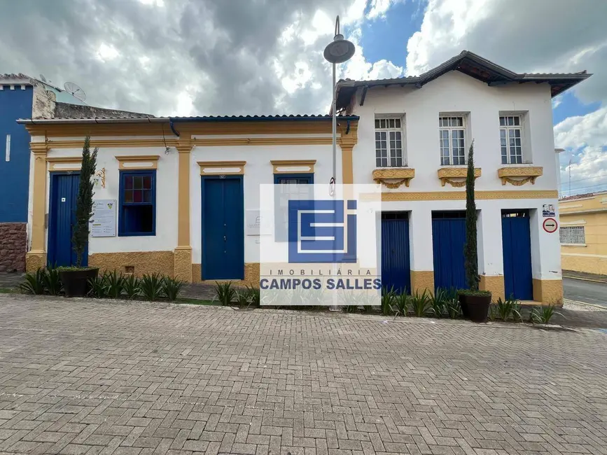 Foto 1 de Casa à venda, 476m2 em Centro, Socorro - SP