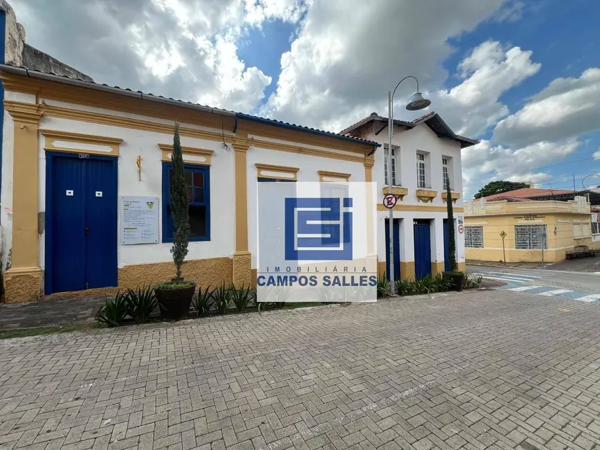 Foto 2 de Casa à venda, 476m2 em Centro, Socorro - SP