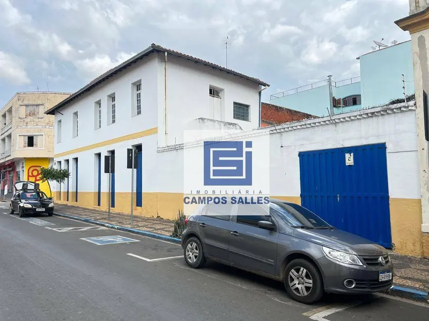 Foto 6 de Casa à venda, 476m2 em Centro, Socorro - SP