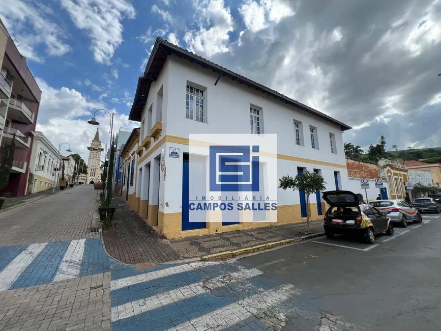 Foto 4 de Casa à venda, 476m2 em Centro, Socorro - SP