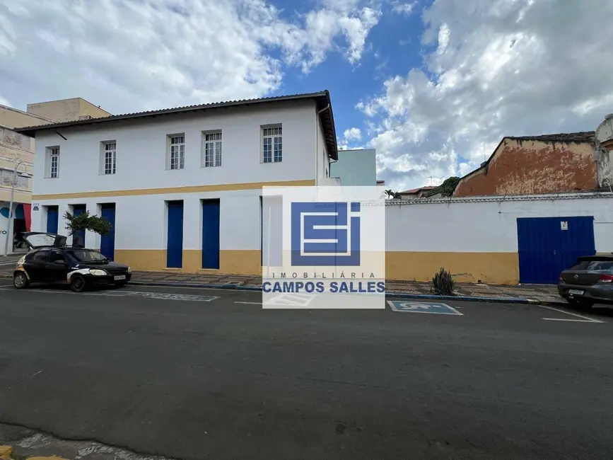 Foto 5 de Casa à venda, 476m2 em Centro, Socorro - SP