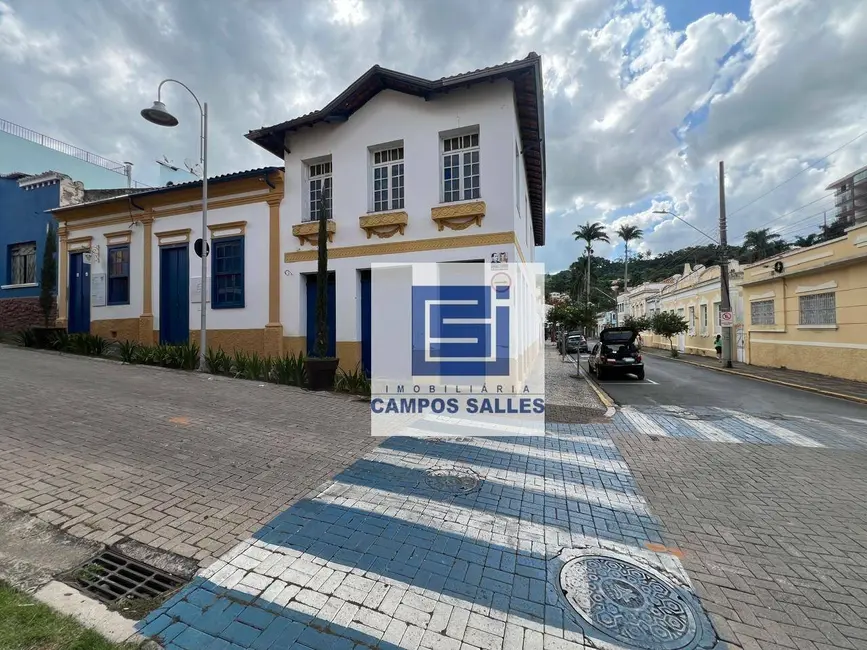 Foto 3 de Casa à venda, 476m2 em Centro, Socorro - SP