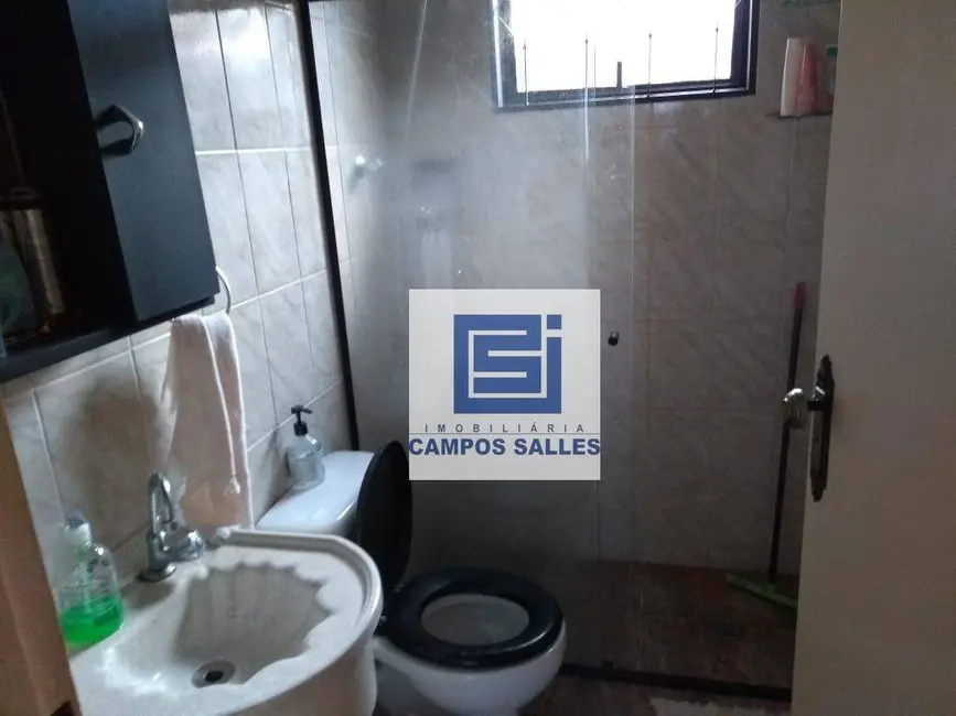 Foto 9 de Chácara com 3 quartos à venda, 1175m2 em Socorro - SP