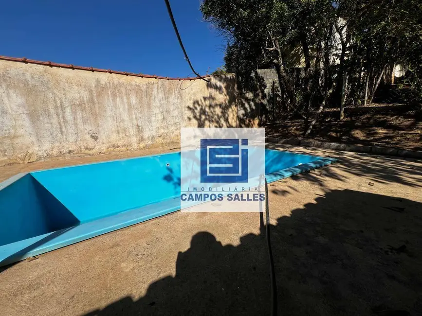 Foto 3 de Chácara com 3 quartos à venda, 1175m2 em Socorro - SP